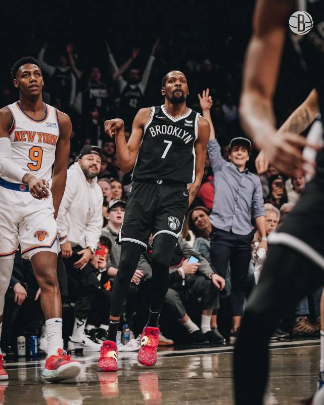 Brooklyn Netsi najavljuju 5 izostanaka